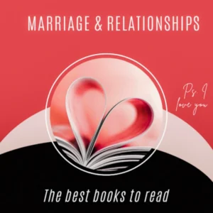 Read more about the article Marriage Relationships Books. The Best to Read
