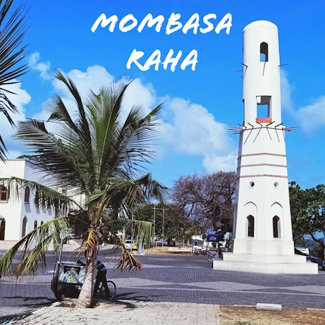 You are currently viewing Mombasa Raha: Treasures of the Awesome Coast