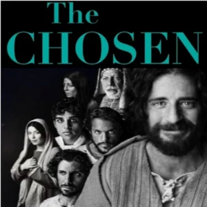 Read more about the article The Chosen TV Series – 1 Amazing Story of Jesus
