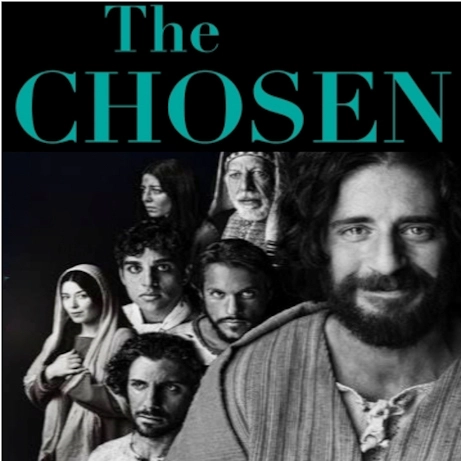 You are currently viewing The Chosen TV Series – 1 Amazing Story of Jesus