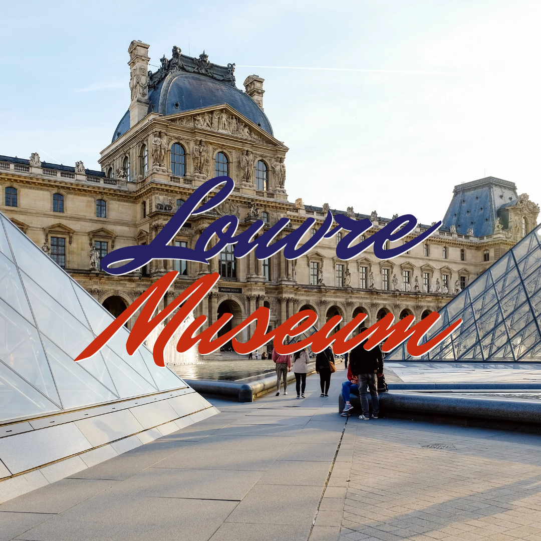 You are currently viewing Unveiling the Timeless Splendor: The Louvre Museum Reigns Supreme in 2023