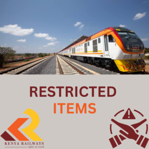 Read more about the article Restricted items on SGR – Find Out