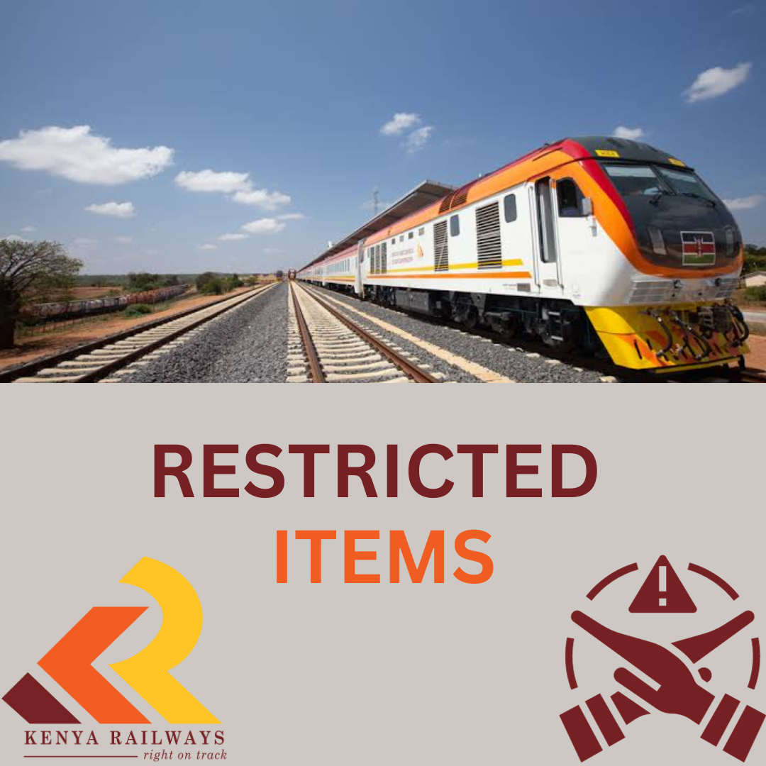 You are currently viewing Restricted items on SGR – Find Out