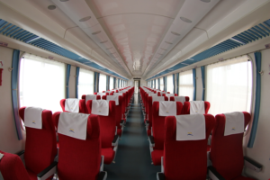 Read more about the article SGR 1st-Class Fare Schedule – Detailed 101- Splendid