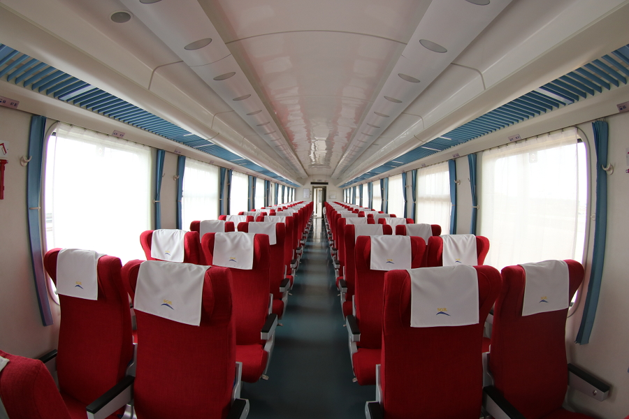 You are currently viewing SGR 1st-Class Fare Schedule – Detailed 101- Splendid