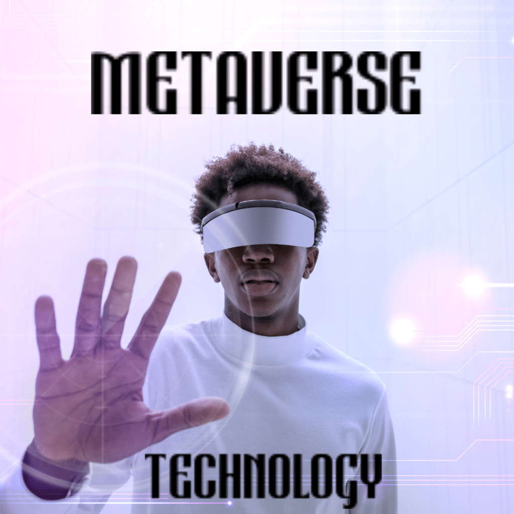 You are currently viewing Unveiling the Metaverse: A New Digital Frontier